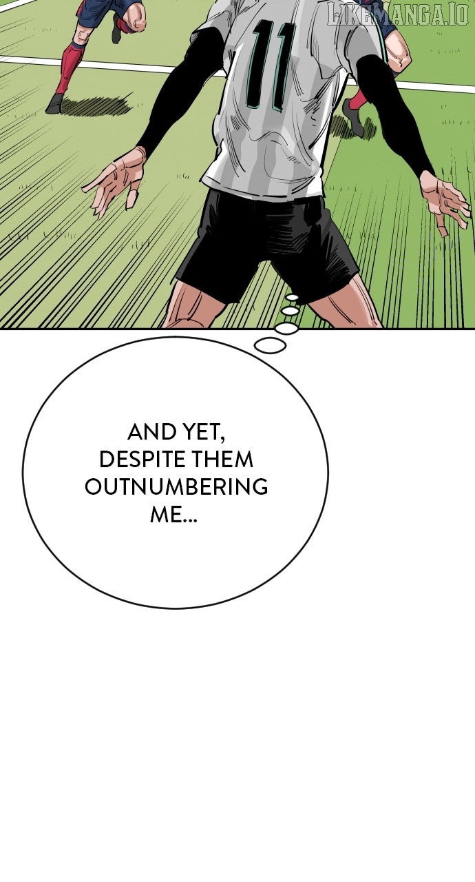 Build Up Chapter 182 - page 56