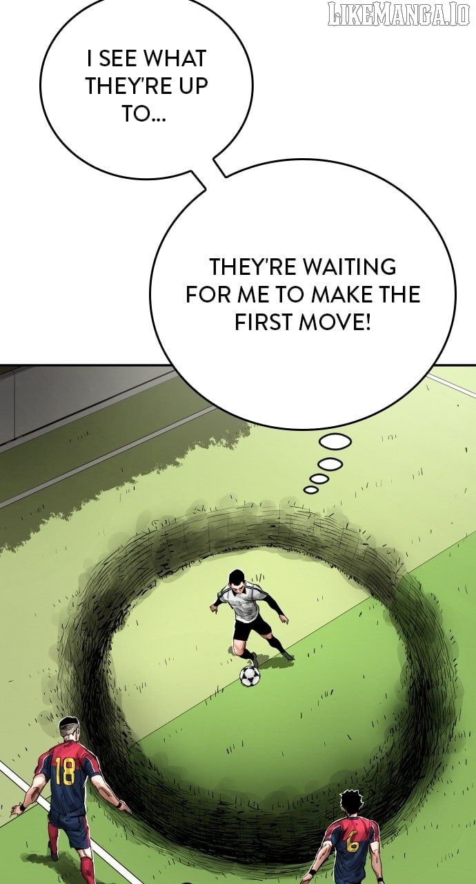Build Up Chapter 182 - page 59