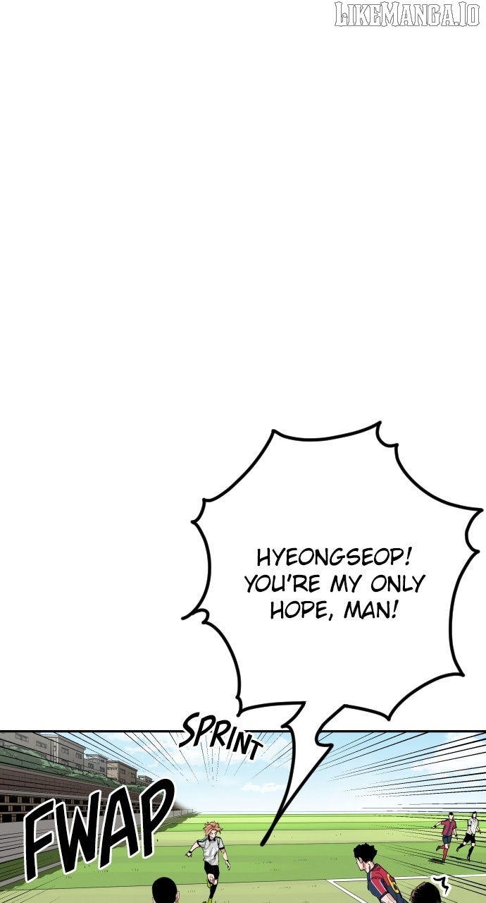Build Up Chapter 182 - page 66