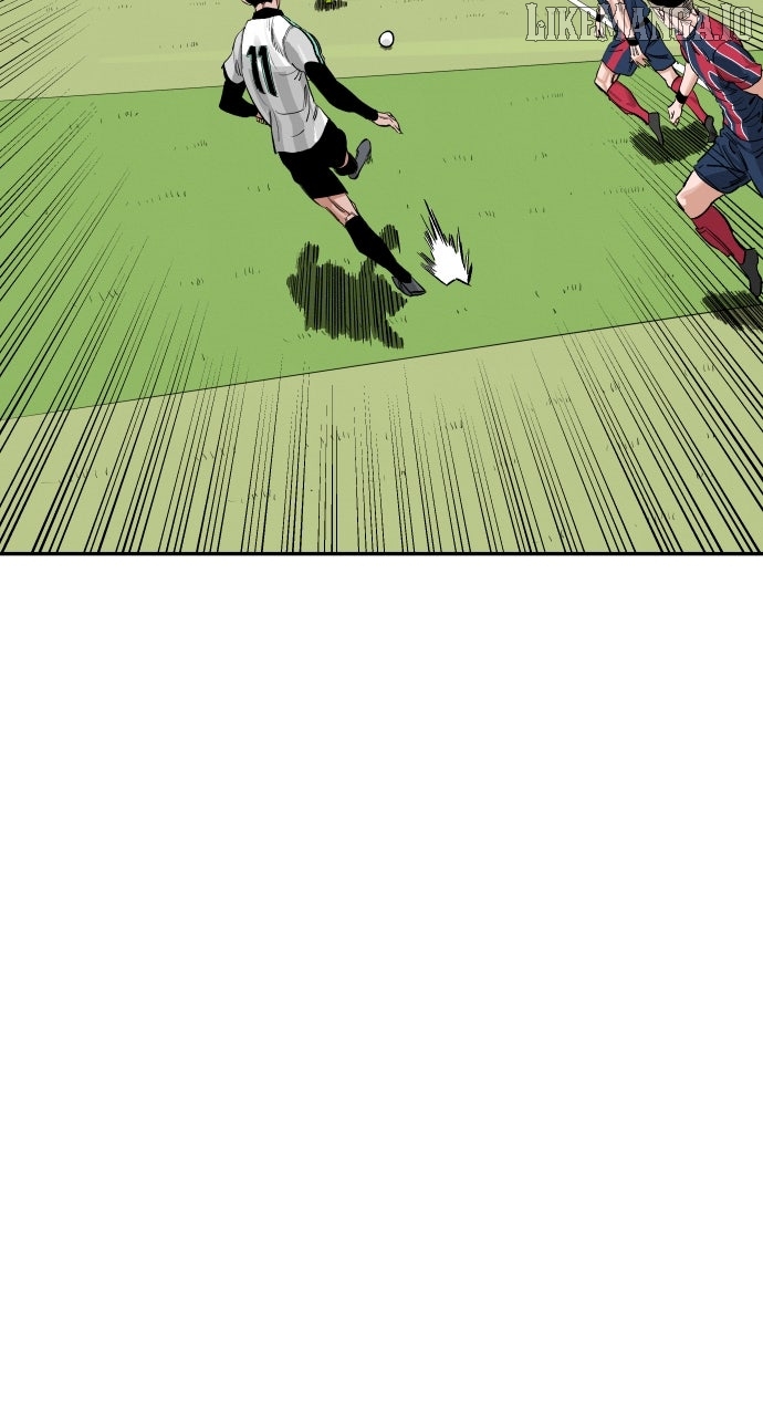 Build Up Chapter 182 - page 67
