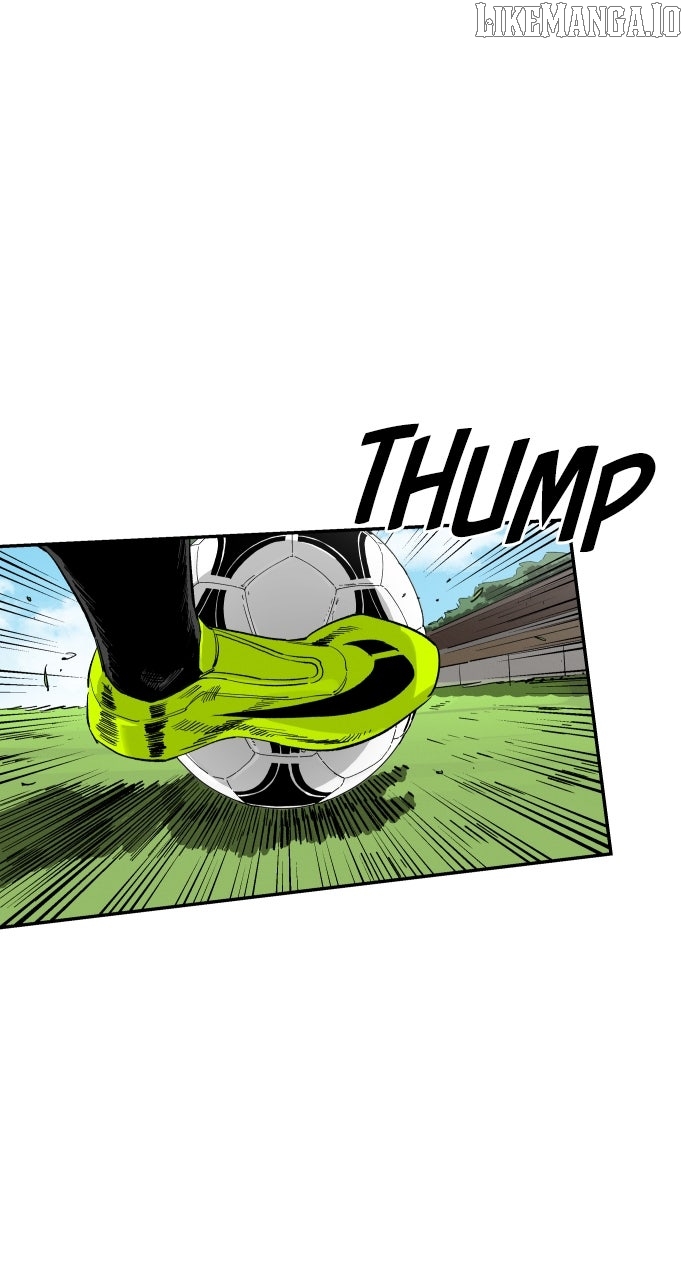 Build Up Chapter 182 - page 68