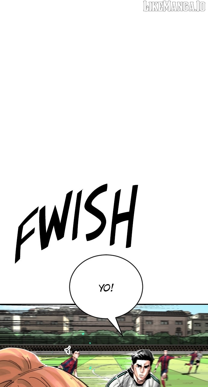Build Up Chapter 182 - page 73