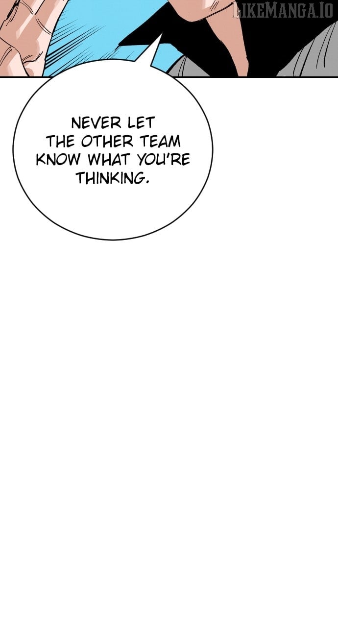 Build Up Chapter 182 - page 85