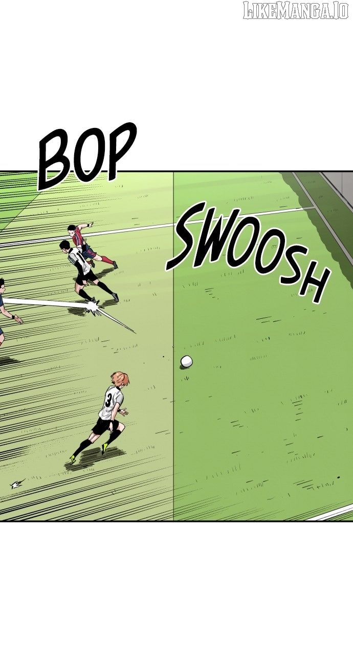 Build Up Chapter 182 - page 86