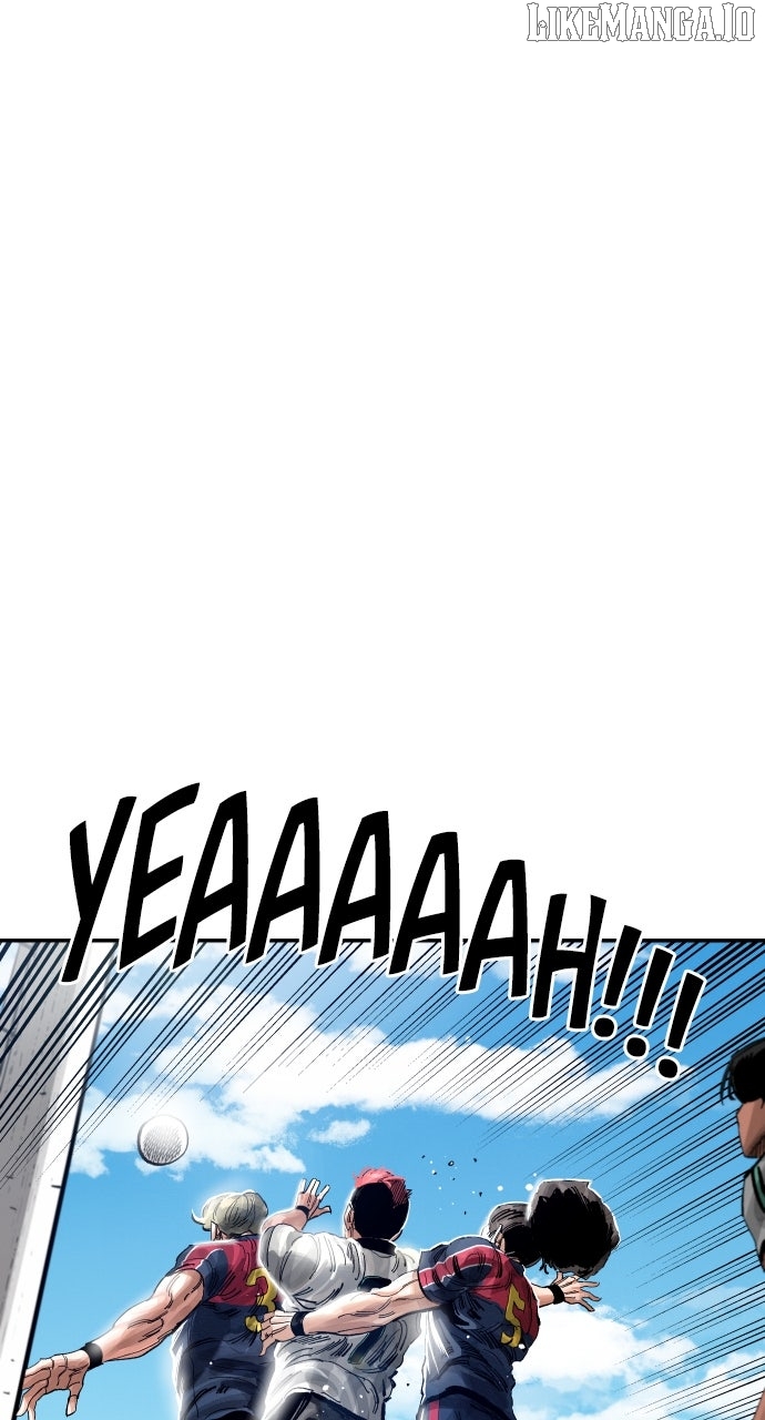 Build Up Chapter 182 - page 95