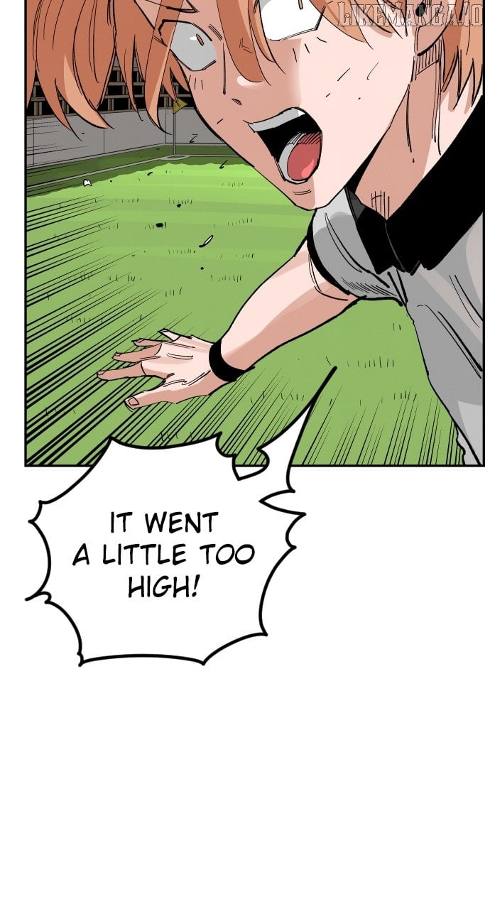 Build Up Chapter 182 - page 98