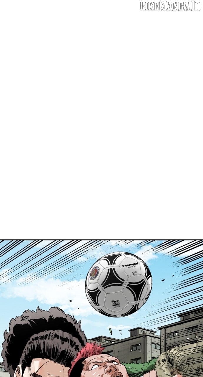 Build Up Chapter 182 - page 99