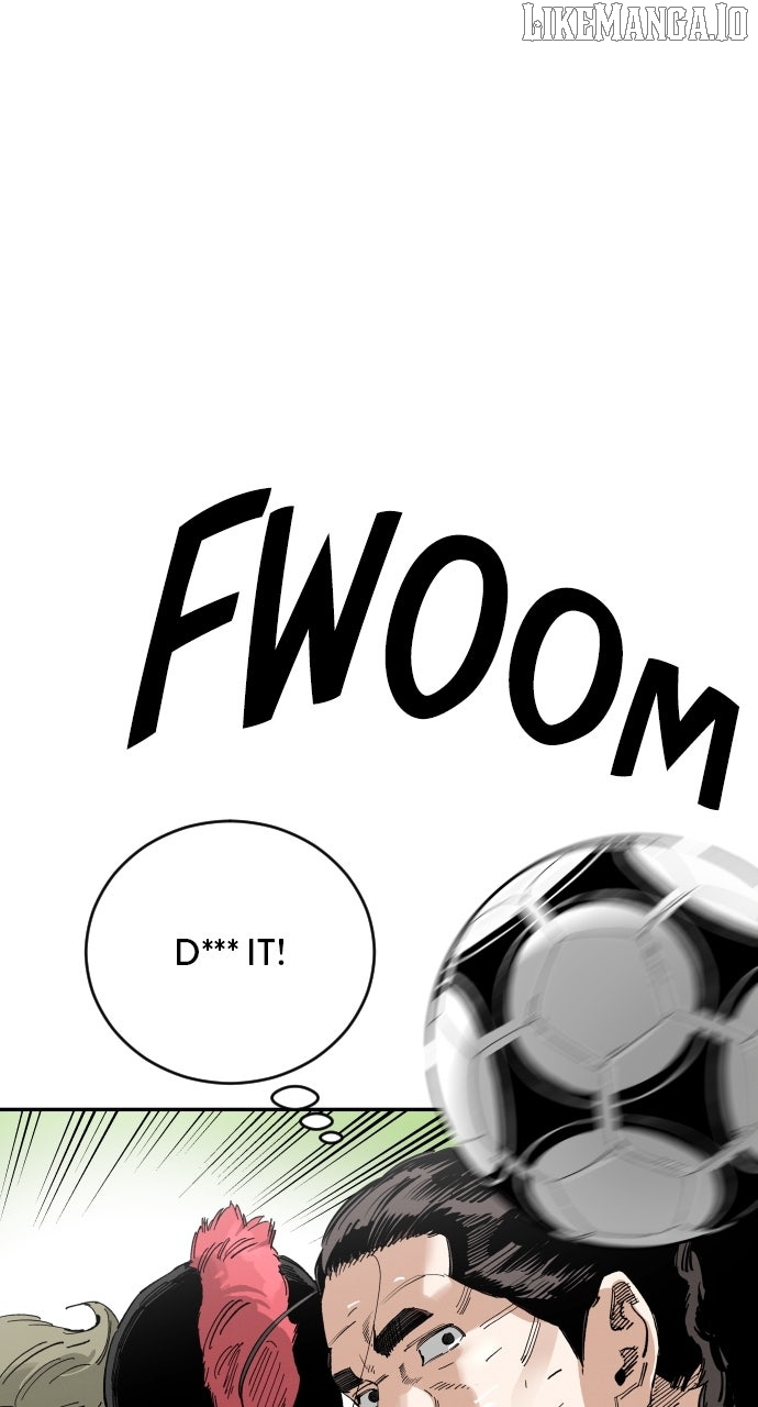 Build Up Chapter 182 - page 101