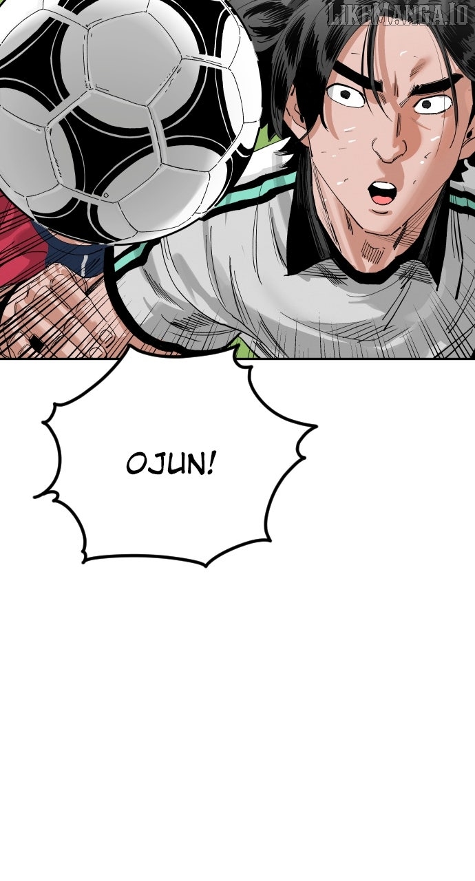 Build Up Chapter 182 - page 106
