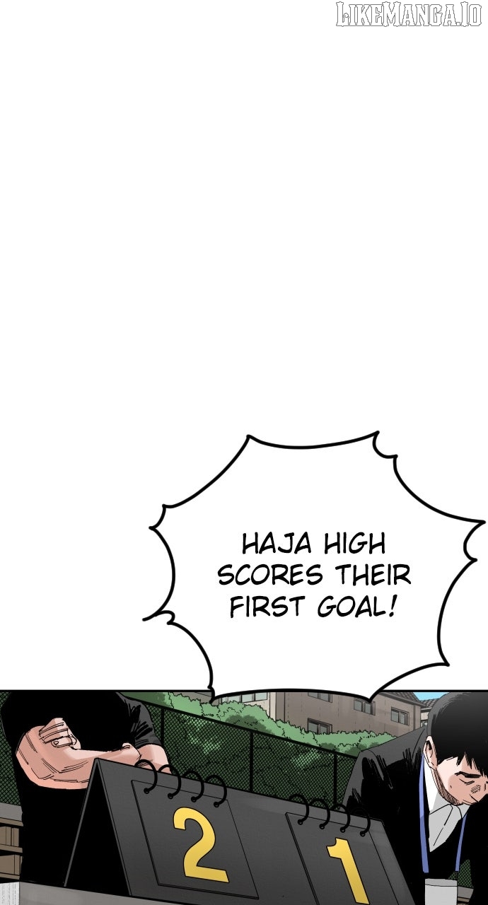 Build Up Chapter 182 - page 123