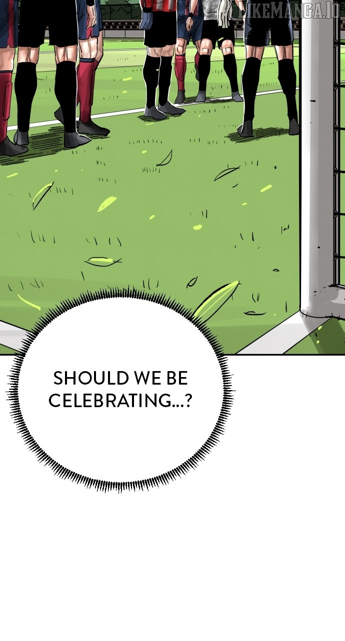 Build Up Chapter 182 - page 126