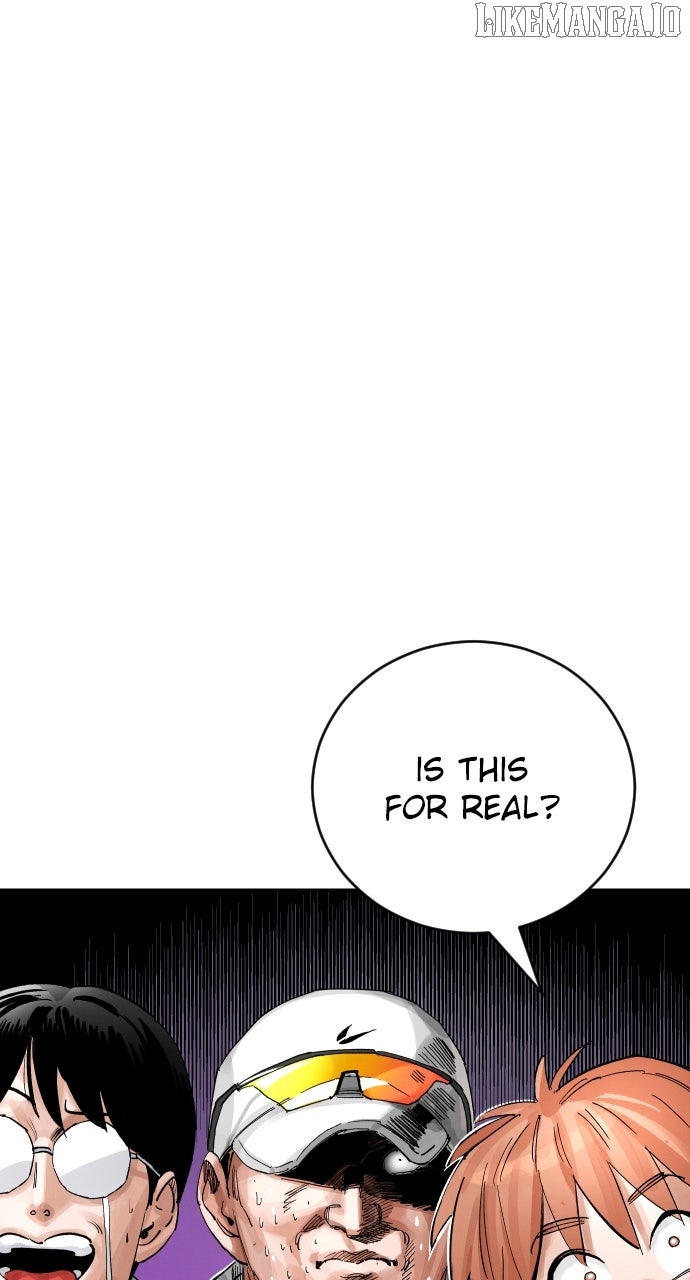 Build Up Chapter 182 - page 127