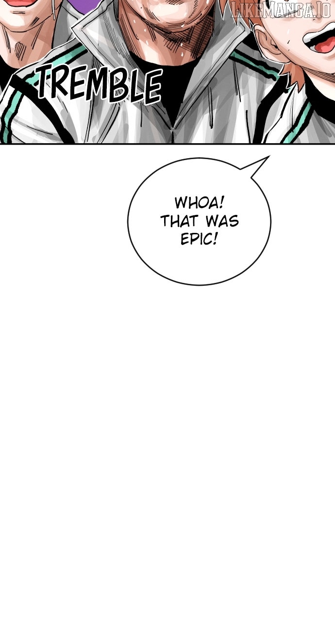 Build Up Chapter 182 - page 128
