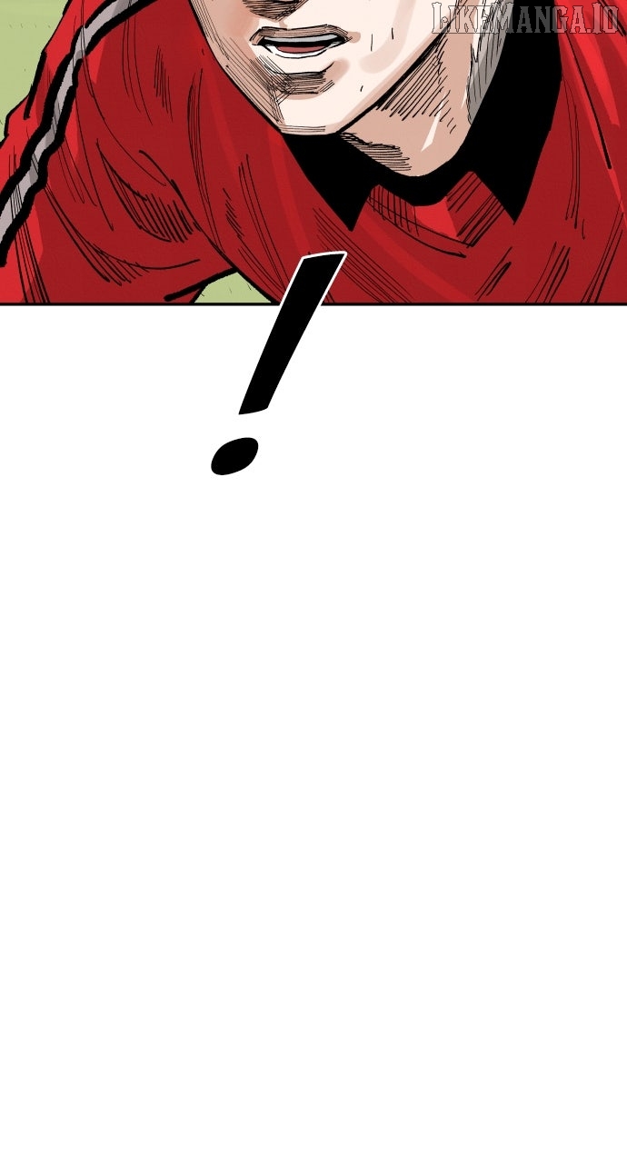 Build Up Chapter 183 - page 6
