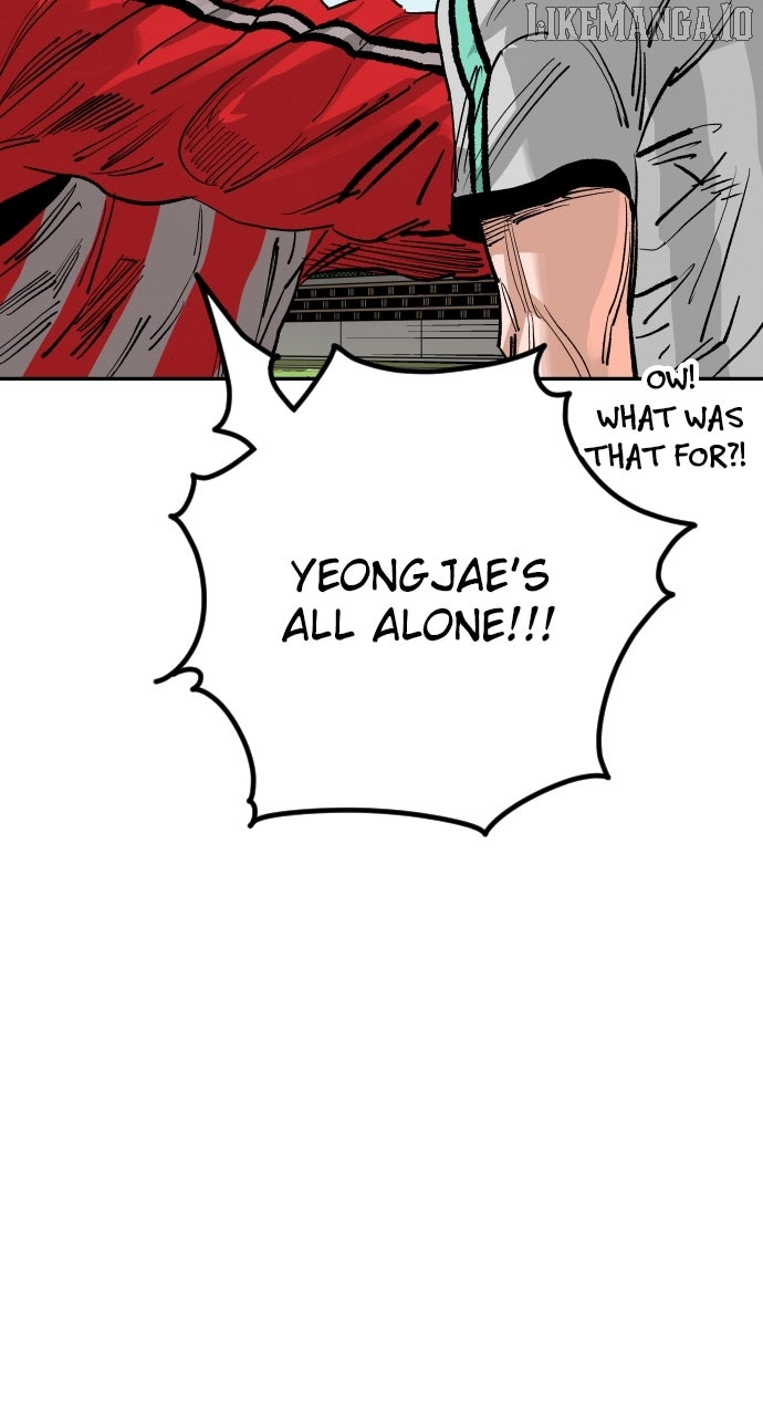 Build Up Chapter 183 - page 24