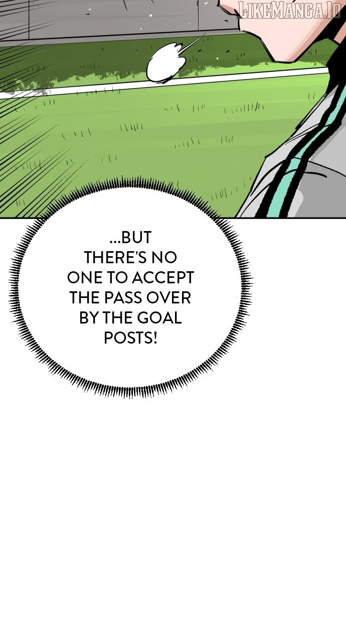 Build Up Chapter 183 - page 36