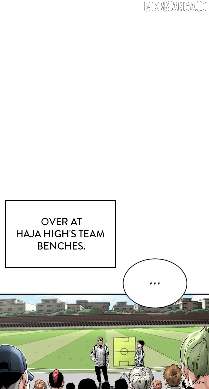 Build Up Chapter 183 - page 70