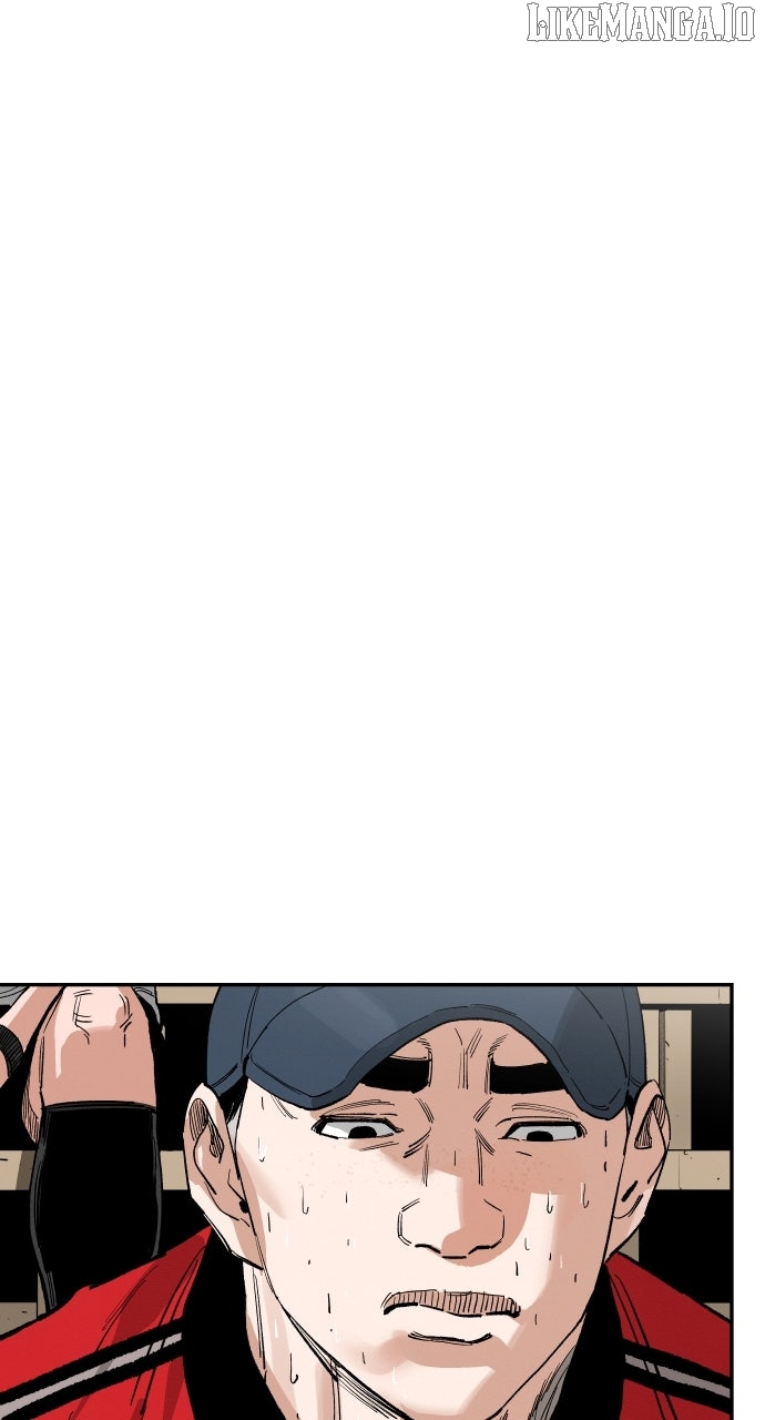 Build Up Chapter 183 - page 73
