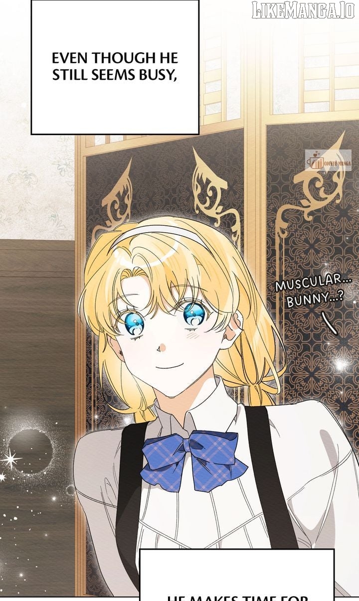 I Am Being Chased by My Husband Chapter 31 - page 13