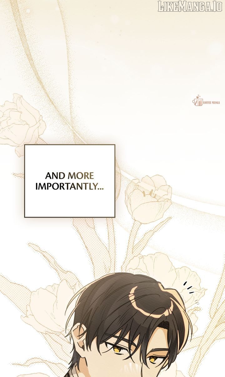 I Am Being Chased by My Husband Chapter 31 - page 16