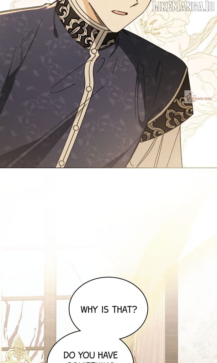 I Am Being Chased by My Husband Chapter 31 - page 17