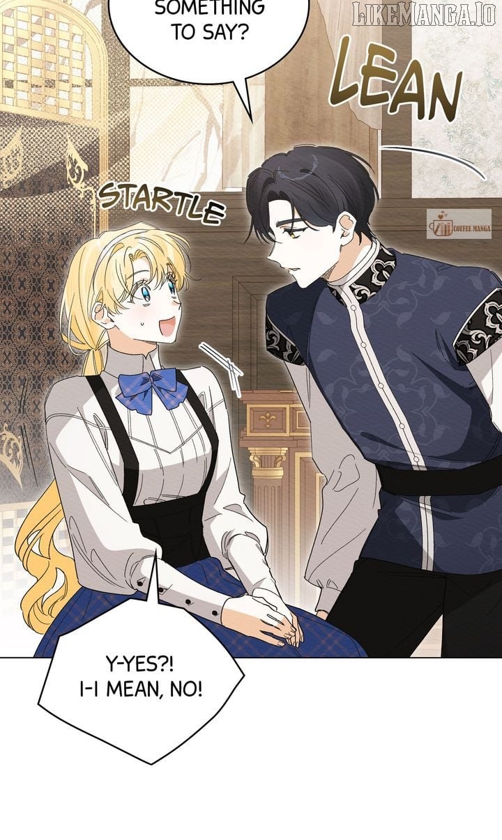 I Am Being Chased by My Husband Chapter 31 - page 18