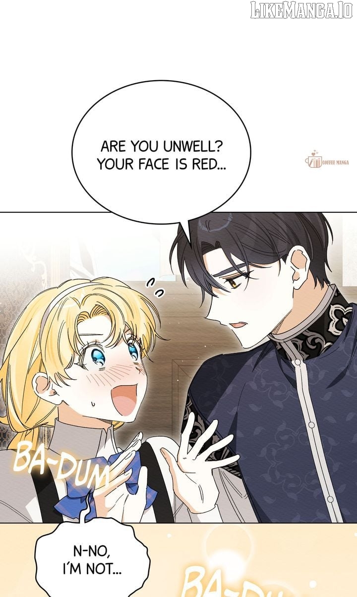 I Am Being Chased by My Husband Chapter 31 - page 19