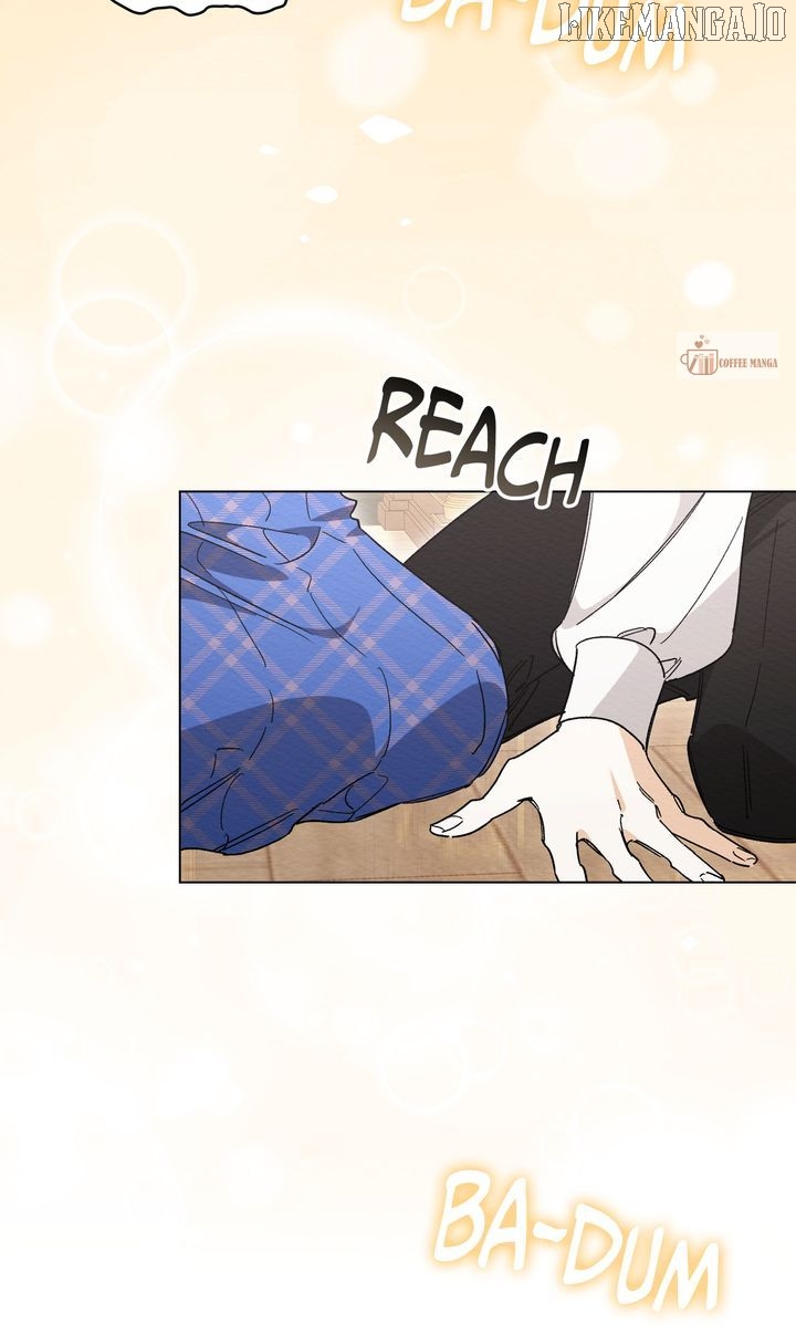 I Am Being Chased by My Husband Chapter 31 - page 20