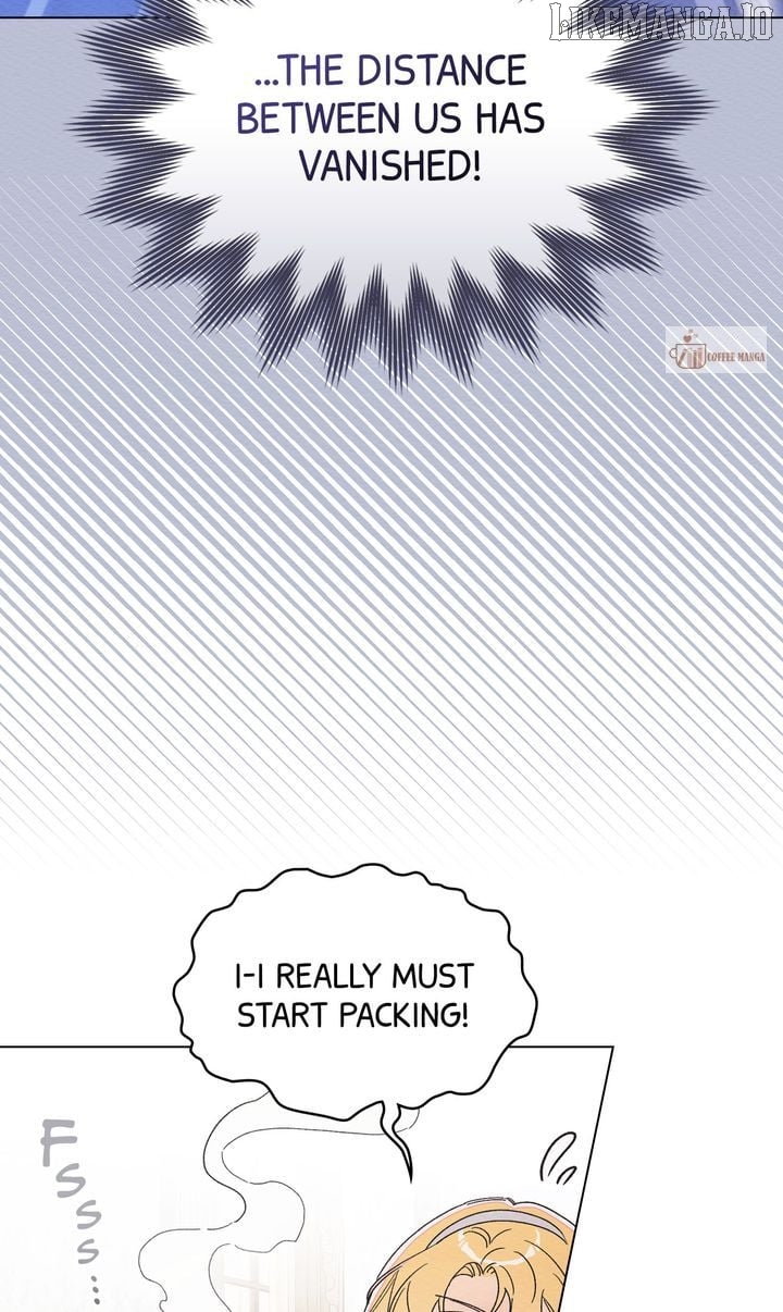 I Am Being Chased by My Husband Chapter 31 - page 24