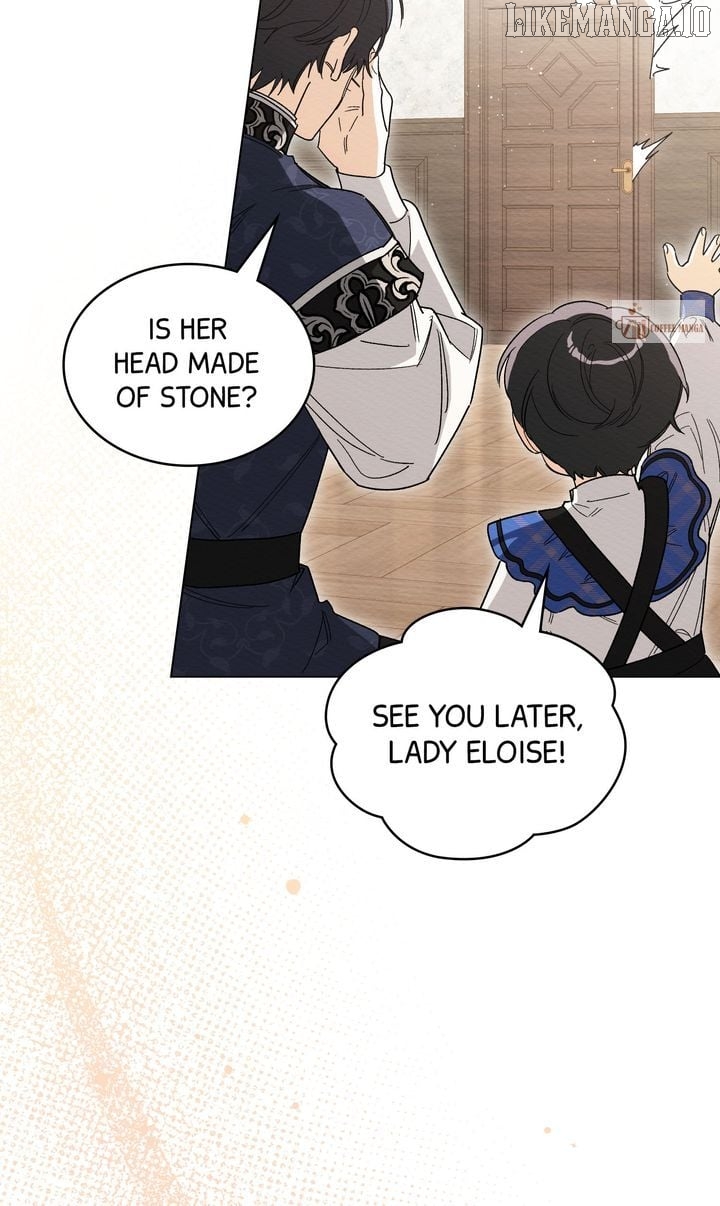 I Am Being Chased by My Husband Chapter 31 - page 26