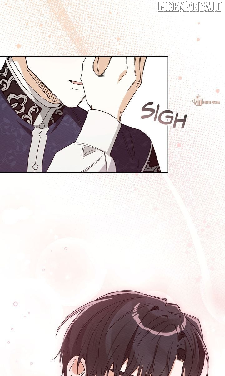 I Am Being Chased by My Husband Chapter 31 - page 27