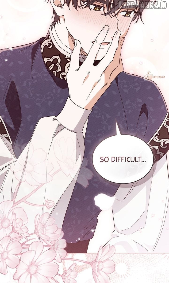 I Am Being Chased by My Husband Chapter 31 - page 28