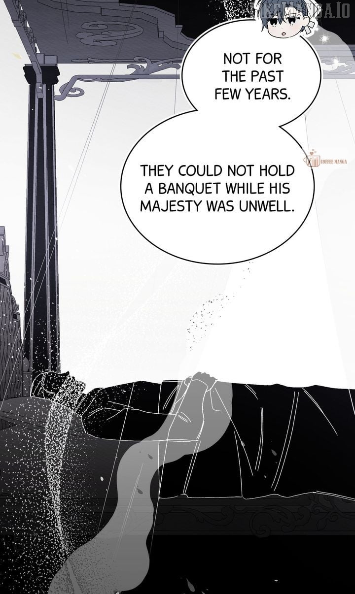 I Am Being Chased by My Husband Chapter 31 - page 38