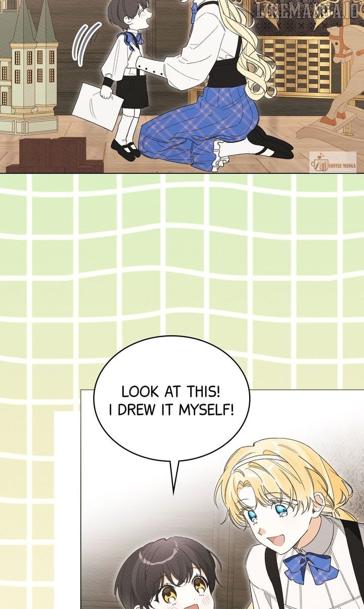 I Am Being Chased by My Husband Chapter 31 - page 5