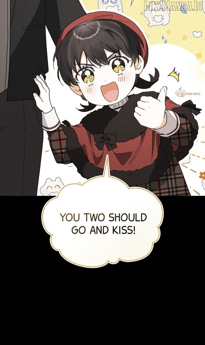 I Am Being Chased by My Husband Chapter 31 - page 56