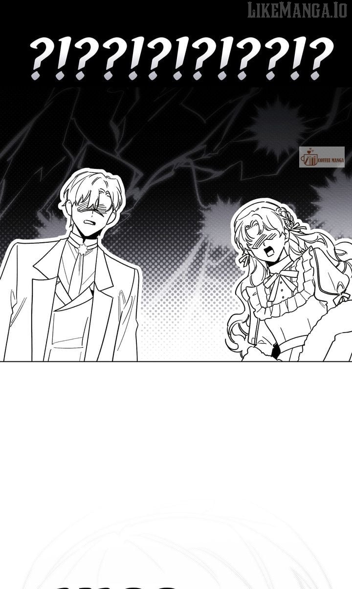 I Am Being Chased by My Husband Chapter 31 - page 57