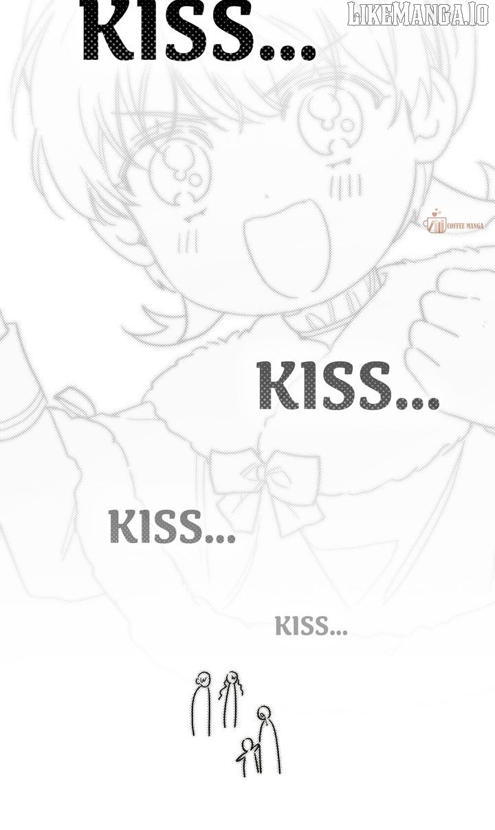 I Am Being Chased by My Husband Chapter 31 - page 58