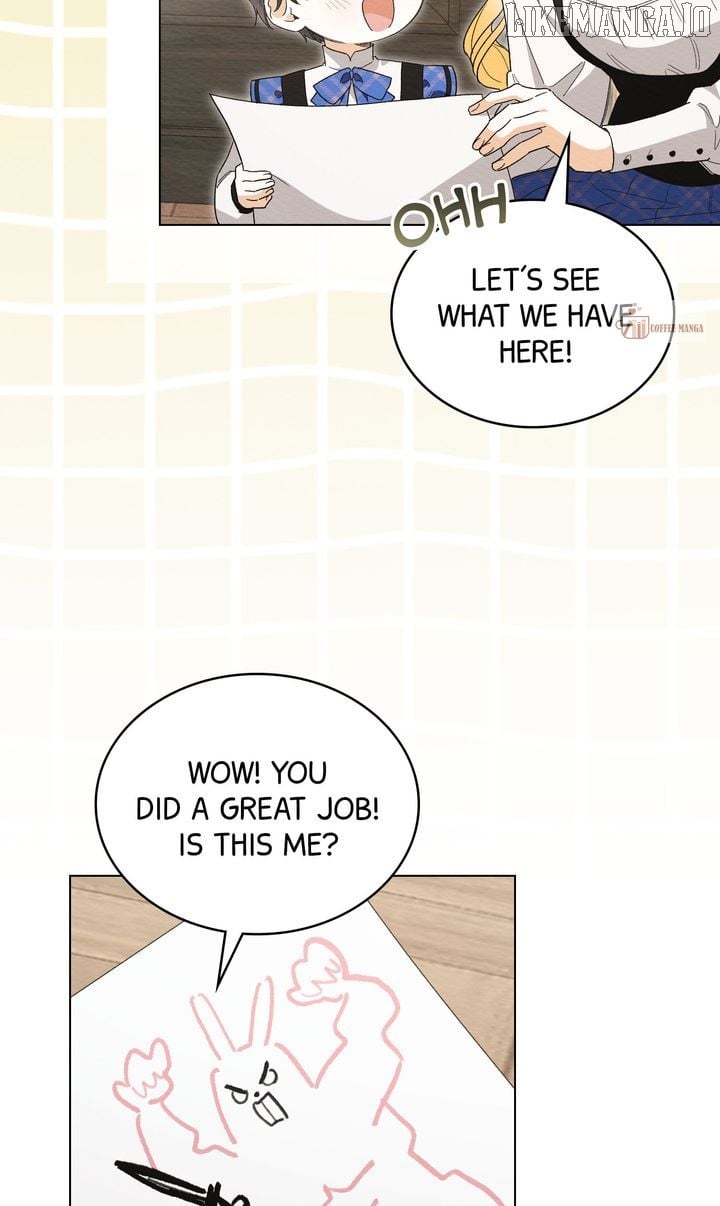 I Am Being Chased by My Husband Chapter 31 - page 6
