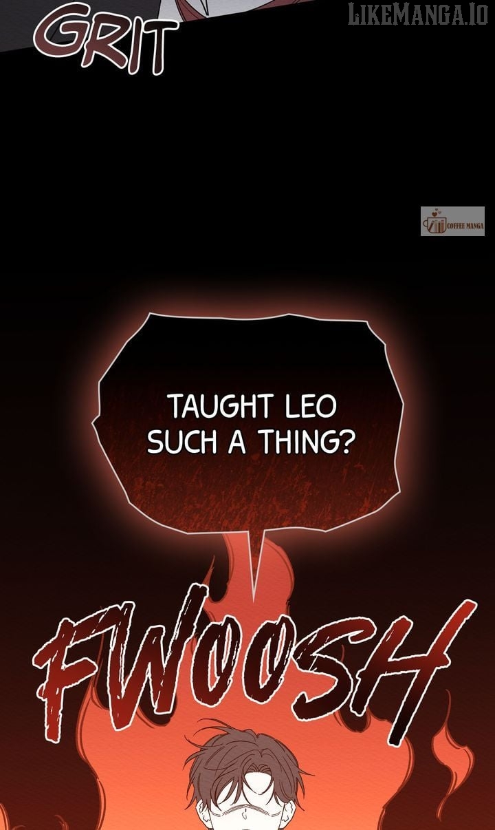 I Am Being Chased by My Husband Chapter 31 - page 60