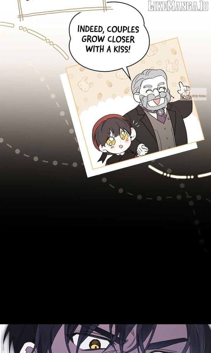 I Am Being Chased by My Husband Chapter 31 - page 62