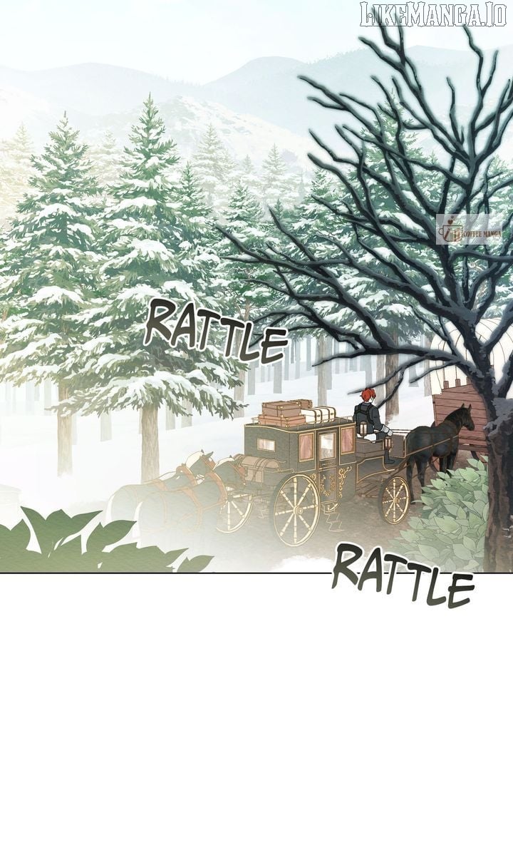 I Am Being Chased by My Husband Chapter 31 - page 65