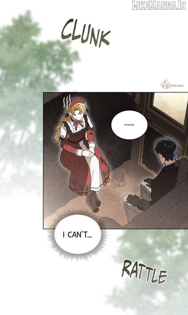 I Am Being Chased by My Husband Chapter 31 - page 66