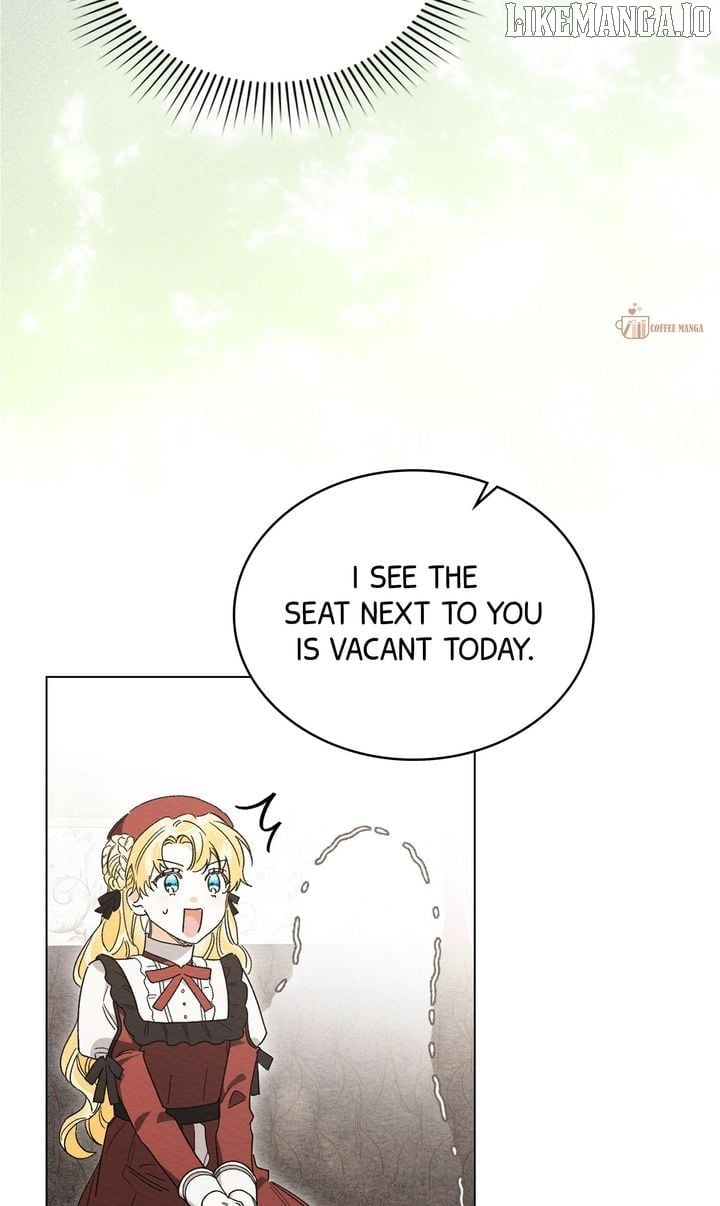 I Am Being Chased by My Husband Chapter 31 - page 68