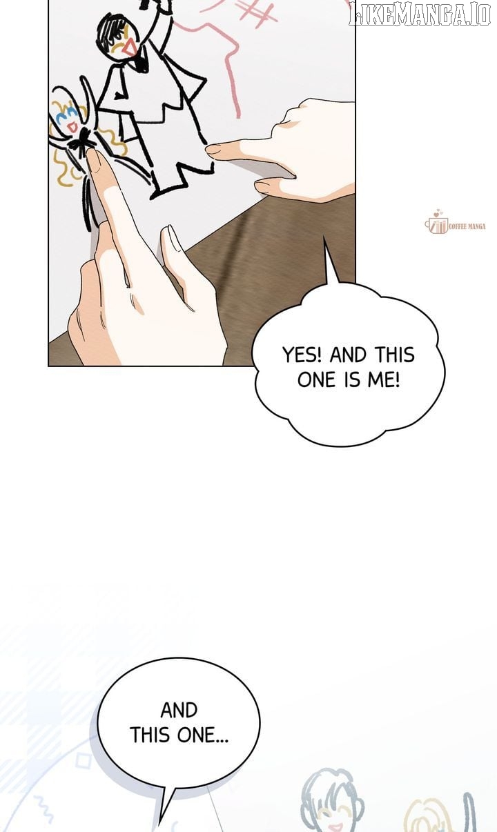 I Am Being Chased by My Husband Chapter 31 - page 7