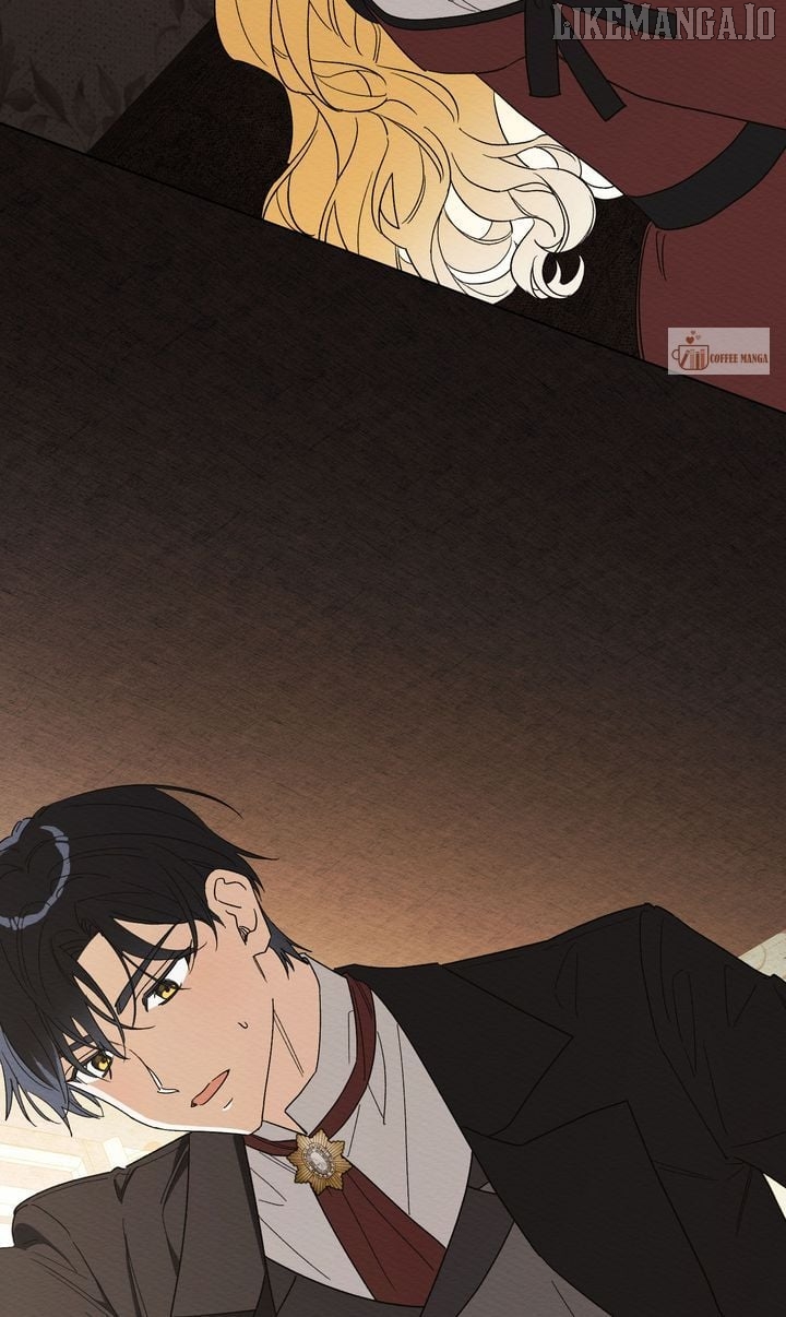 I Am Being Chased by My Husband Chapter 31 - page 78
