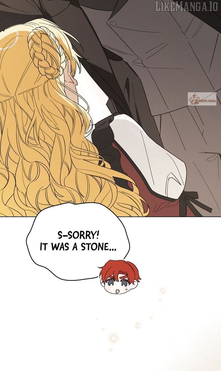 I Am Being Chased by My Husband Chapter 31 - page 79