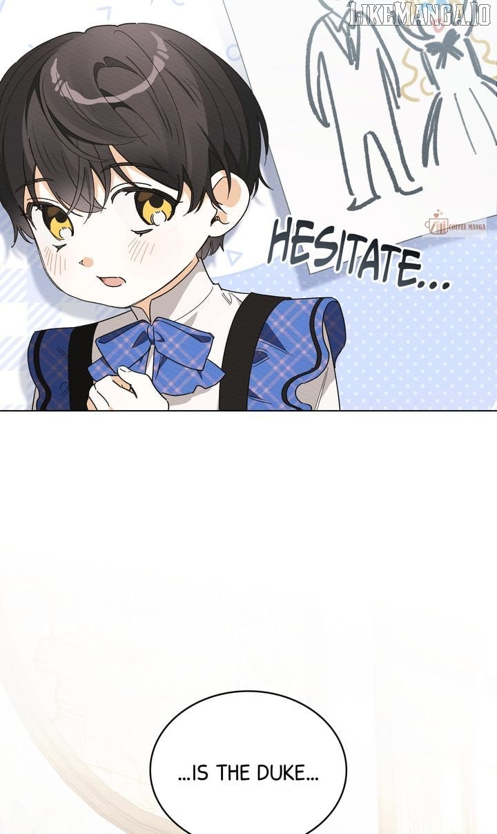 I Am Being Chased by My Husband Chapter 31 - page 8