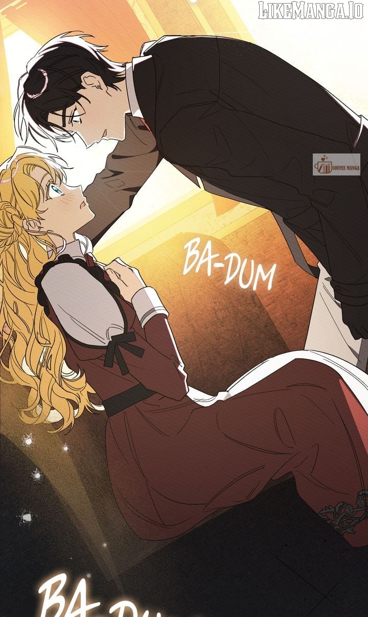I Am Being Chased by My Husband Chapter 31 - page 81