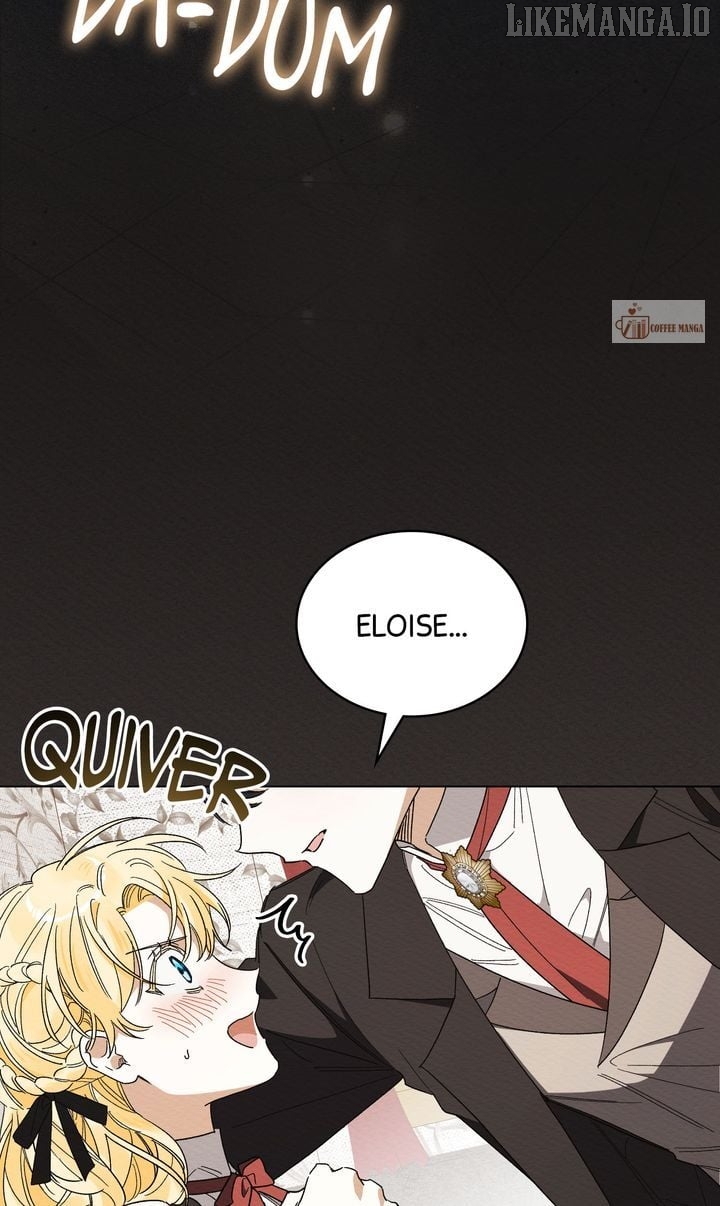 I Am Being Chased by My Husband Chapter 31 - page 82