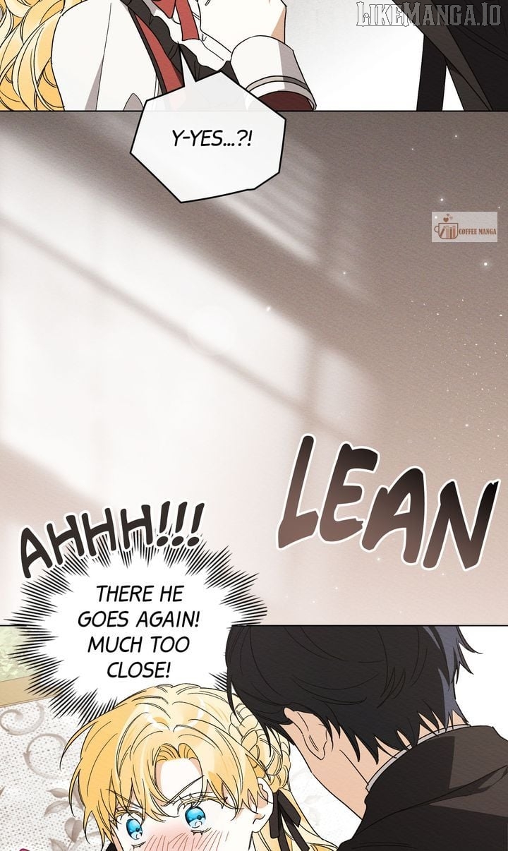 I Am Being Chased by My Husband Chapter 31 - page 83
